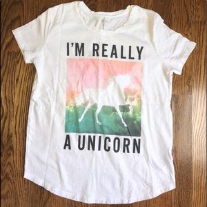 Old Navy T Shirt, Size 14